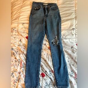 Levi’s Jeans
